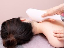 エムズ ラウンジ 上大岡店(M's Lounge)/選べる部分脱毛[うなじ）