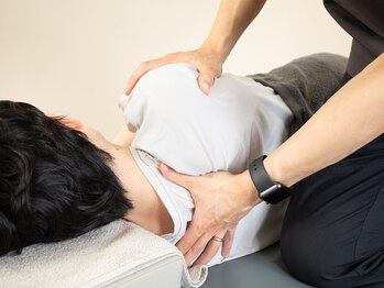 整体あゆむ 立川店/