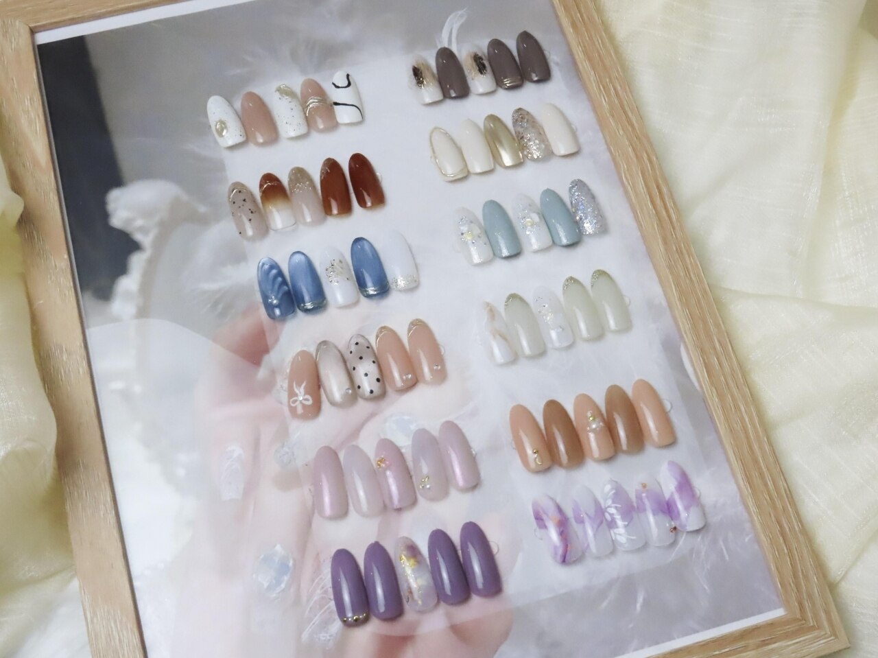 ケーセブン(K'seven7)｜ホットペッパービューティー