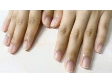 メメネイル(MEMENAIL)/hand