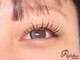 ラシク(Rasiku)の写真/《モチ抜群!!話題のLEDマツエクもご用意★》時間が経っても付けたてのような目元をキープ◎