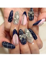 シェリ(cheri)/デザインジェル