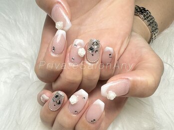 エニィ(Any)/フリーアート