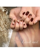 ルシエル(LeCiel)/持ち込みデザイン