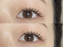 ゆちたの部屋/マツエク/フラットラッシュ