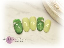 ターナ(Ta-na)/新規様限定アート