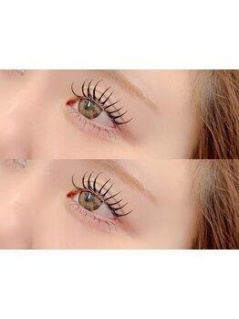 つけ放題メニューがある