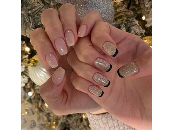 ソフィアネイル 赤羽店(Sofia Nail)/フレンチデザイン