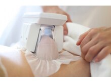 ラ ペジヴル(la Paisible)/冷却4カップ+フォーカスキャビ