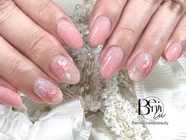 ホログラムさくら