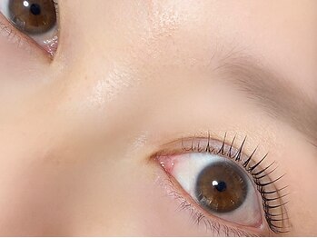 ミイム(Meime)の写真/【大人女性にオススメ！】上品さが際立つナチュラルまつげに♪なりたい印象に合わせてデザインをご提案◎
