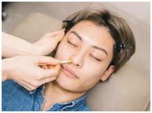 オンリーケアバイジャパン(ONLY CARE by JAPAN)/【鼻毛ワックス脱毛】