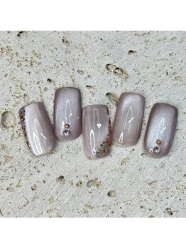 ネイルジョブ(NAIL JOB)/ジェル《定額1》