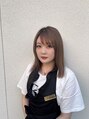 ココ バイ ボウアイラッシュ 貴生川店(COCO by BEAU EYELASH) 若松 怜奈