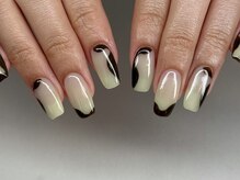 フィロンネイル 大森店(filonnail)/大森限定ニュアンス