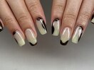 定額ニュアンス