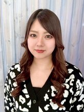 ネオリーブシェリエ 浅草店(Neolive cherie)&nbsp;坂口 月陽