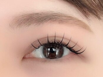 アイ ネイル スキン リリー(EYE NAIL SKIN Lily)の写真/初めてのサロンに選ばれています◎普段使いも特別なイベント前にもLilyへ★ラッシュリフト/まつげエクステ