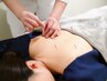 【8時～9時台の朝活施術】ベーシックコース　鍼灸・整体・肩甲骨ほぐし　