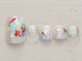 金魚　￥3990