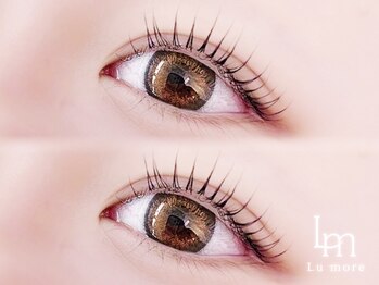 ルモワ 三宮店(Lu more)の写真/[三宮]《働く女性にも大人気◎》落ち着いた空間でゆったりと心地よく施術を受けたい方にオススメ♪