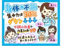 あず整体院