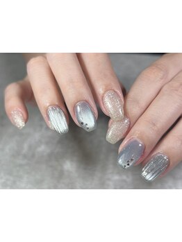 アートの種類が豊富