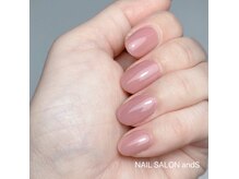 アンドエス(andS)