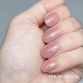 NAIL SALON andS