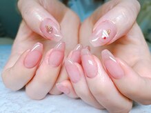 エヌケードット(NK.)/