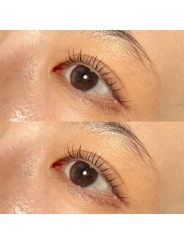 スミカ(Sumika)/アイラッシュデザイン【16】