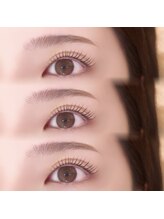 アイモア 金山店(eye mor.)/似合わせデザイン♪