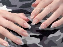 トゥートゥー(TOUTOU)/うるマグxフラッシュフレンチ