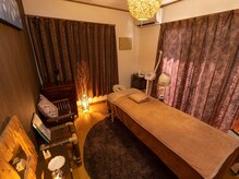 マタハリ 船橋店(MATAHARI)の雰囲気（五感を癒す至福のひととき☆自分のご褒美、整い日作りましょう）