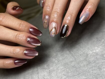 ジョワ(Joie)の写真