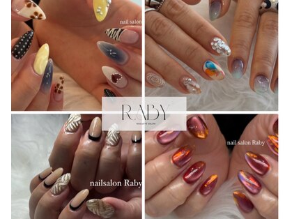 ラビー 南越谷店(Raby)の写真