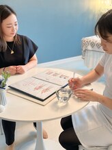 カナエルサロン 旭川(KANAERU SALON)/【バストコース】お客様