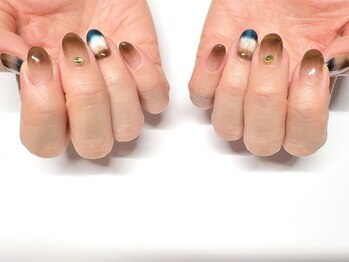 アイム カラー 阿佐ヶ谷(Aim Color)/定額A