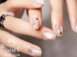 カラフルストーン