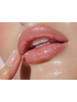 お肌をきれいにしたい