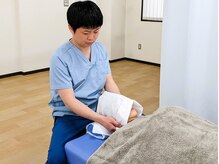 富山ふじい鍼灸整体院