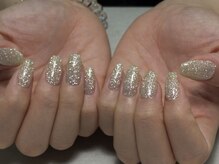 マムジュ(mumjyu)/フラッシュネイル