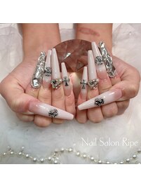 ベイビーブーマー/長さ出し