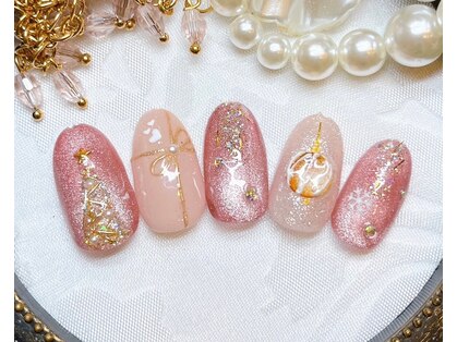 ビューティー マイラ(beauty MyRA)の写真