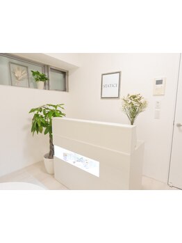 大人女性向けこだわりサロン