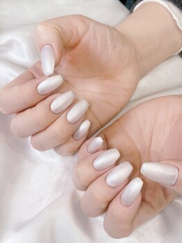 エクラ(eclat)/冬のワンカラー☆