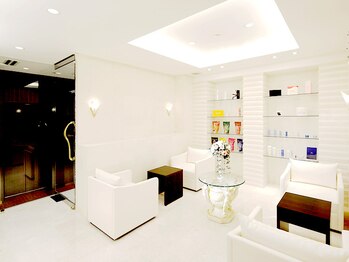 オリエンタル スタイル 姫路店/個室の施術ルーム