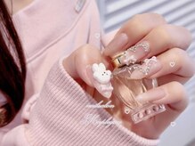 メイプルジェム(Maplegem)/ハートネイル