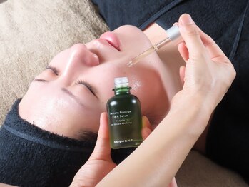 トータルビューティ リライフ(Total beauty Relife)/特許技術はセルマンだけの美容液