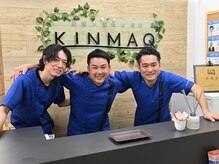 キンマク 稲毛院(KINMAQ)